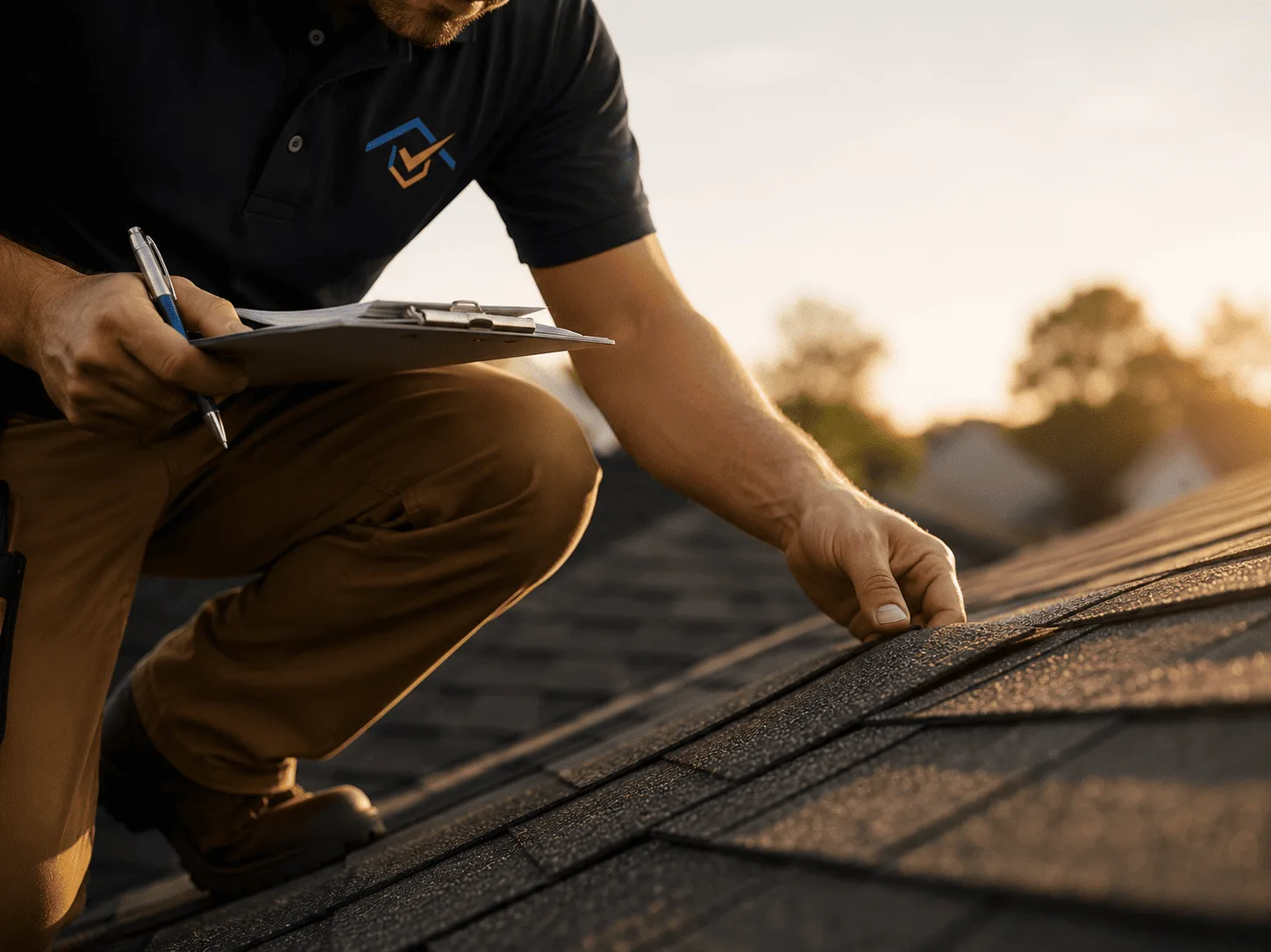 Why Choose Roof Inspection in Delta, LA