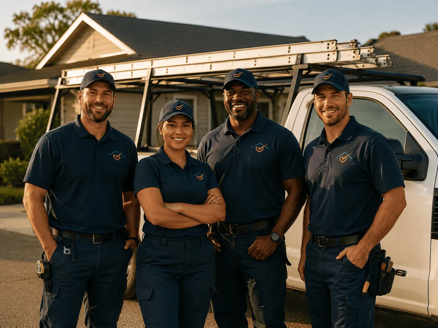 Roof Inspection company in Delta, LA